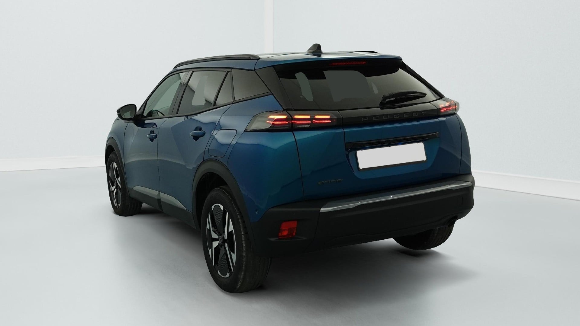 Peugeot 2008 100 S&S BVM6 Allure photo