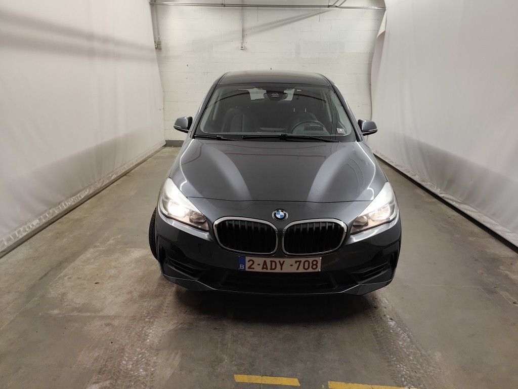 BMW 2 Reeks Gran Tourer 218d (100kW) Aut. 5d photo