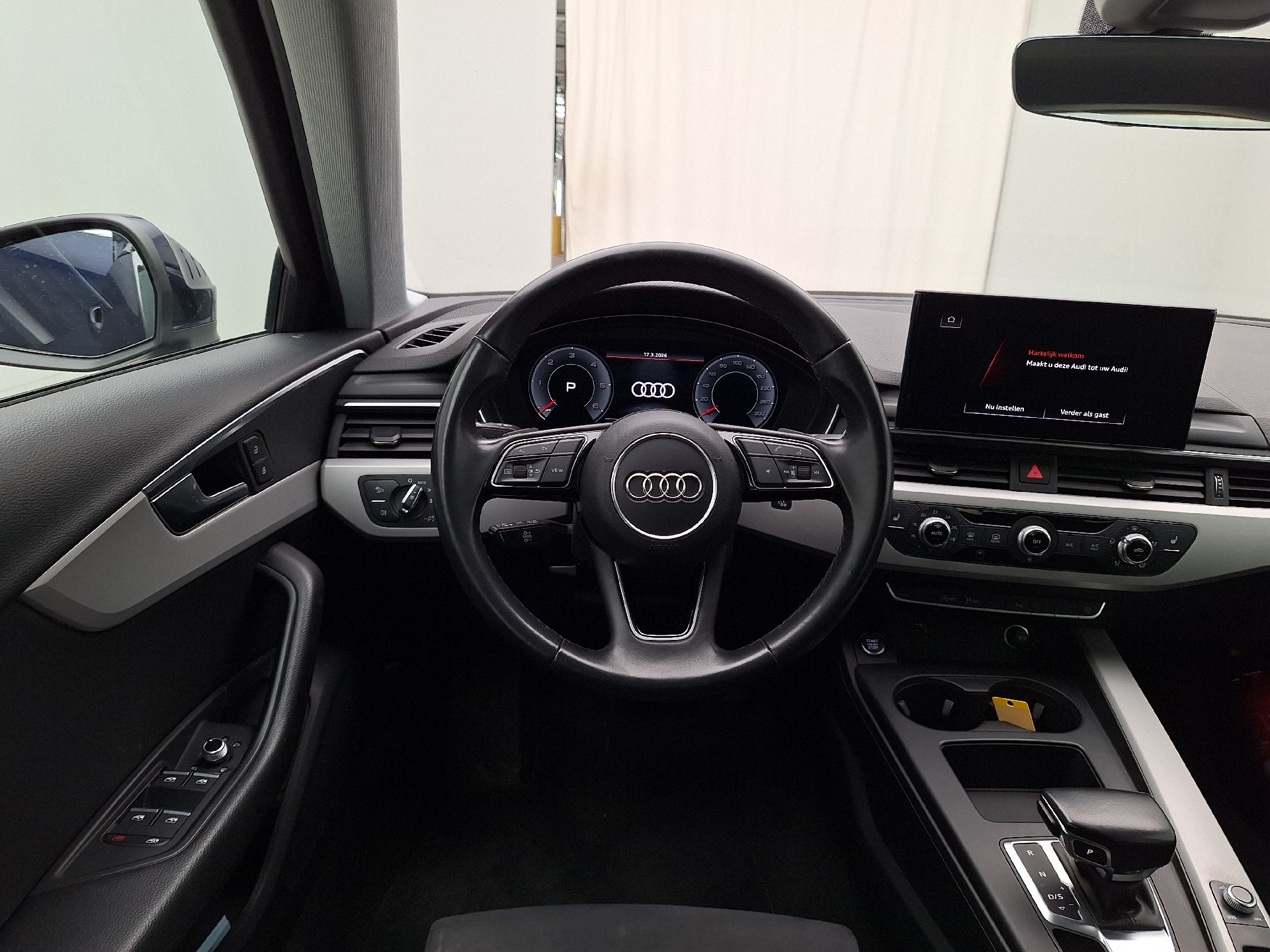 Audi, A4 Avant FL'19, Audi A4 Avant 2.0 35 TDi 120kW S tronic Business E photo