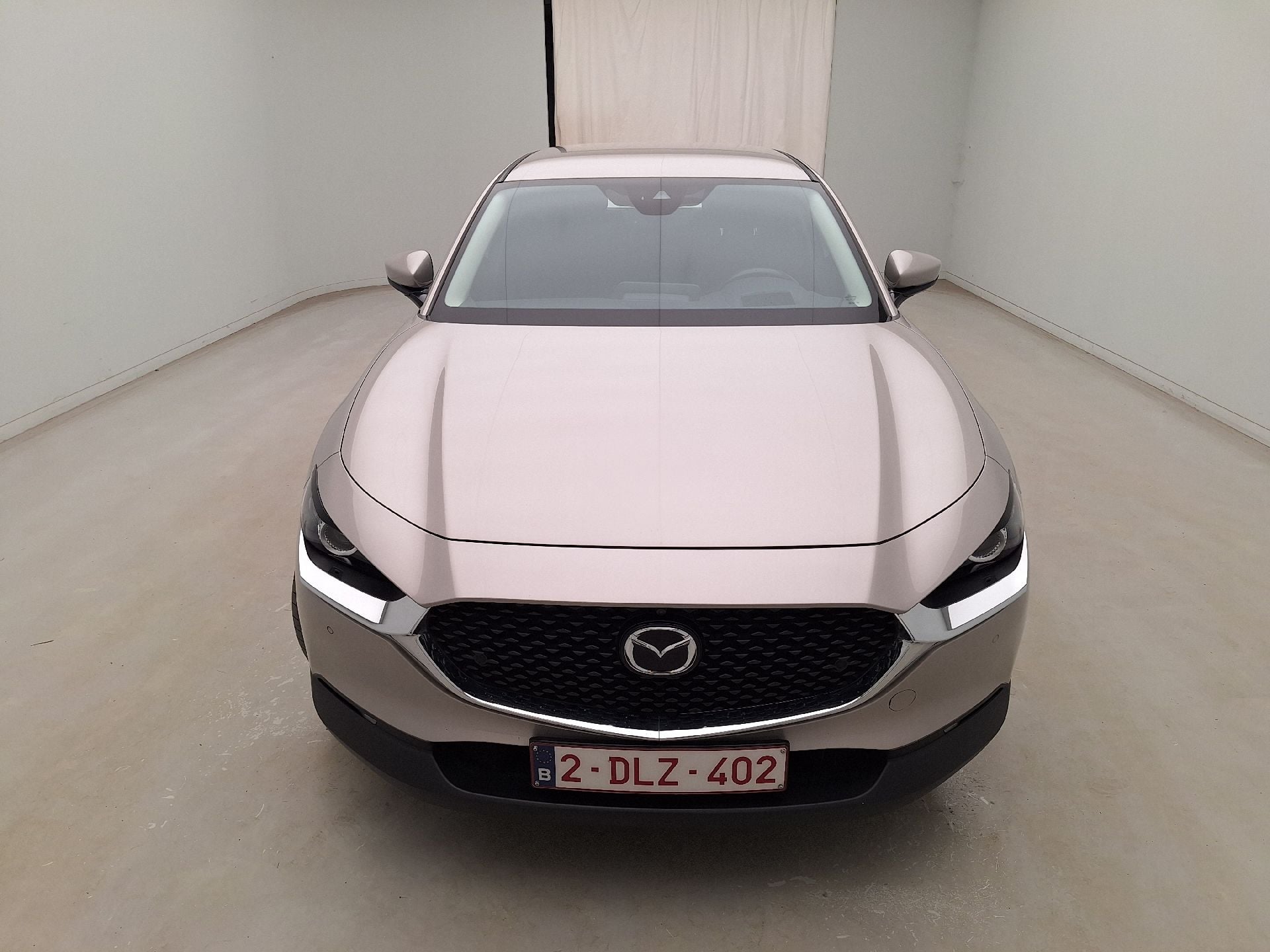 Mazda, CX-30 '19, Mazda CX-30 2.0 e-Skyactiv X 137kW Skydrive 5d