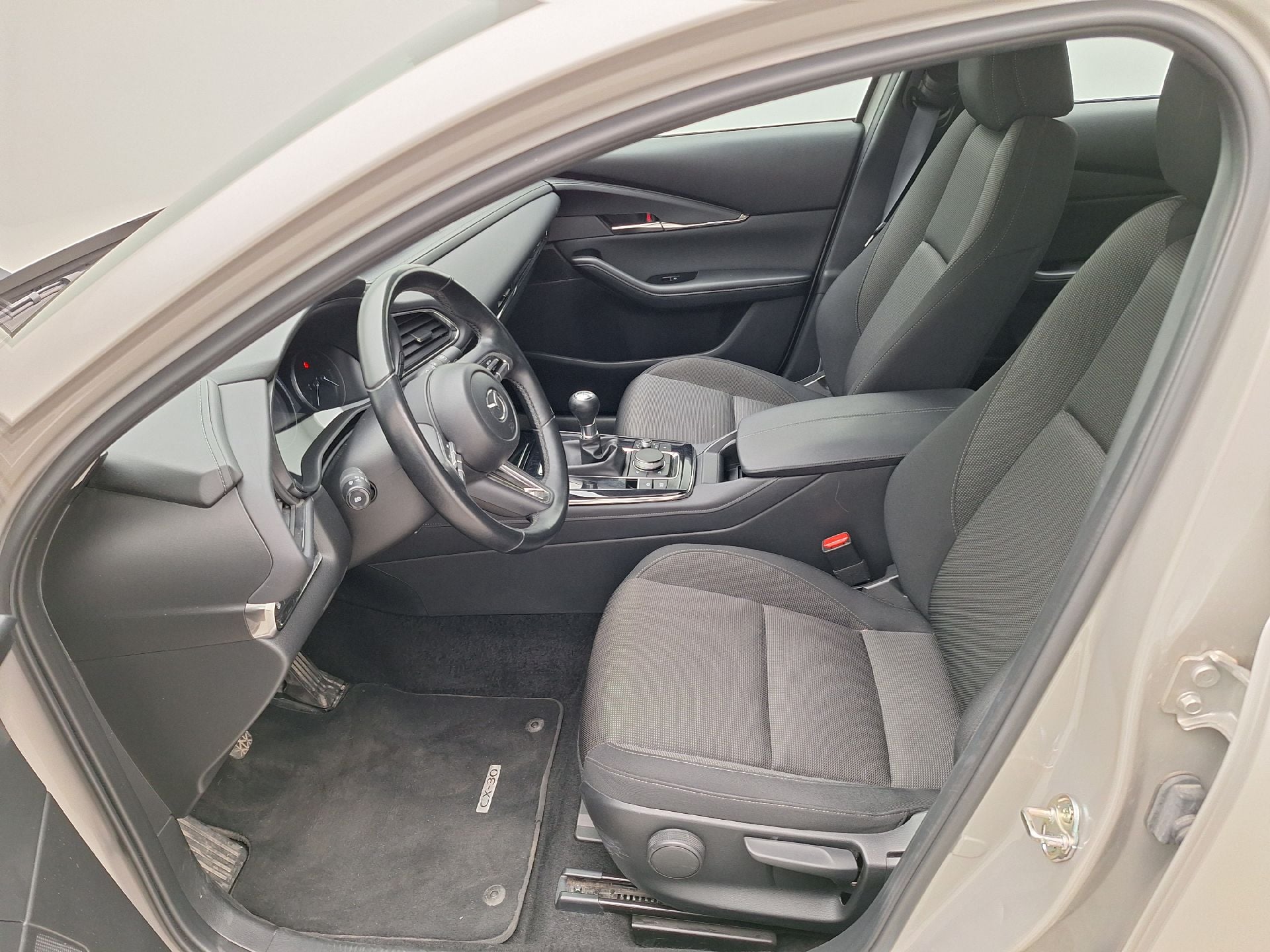 Mazda, CX-30 '19, Mazda CX-30 2.0 e-Skyactiv X 137kW Skydrive 5d photo