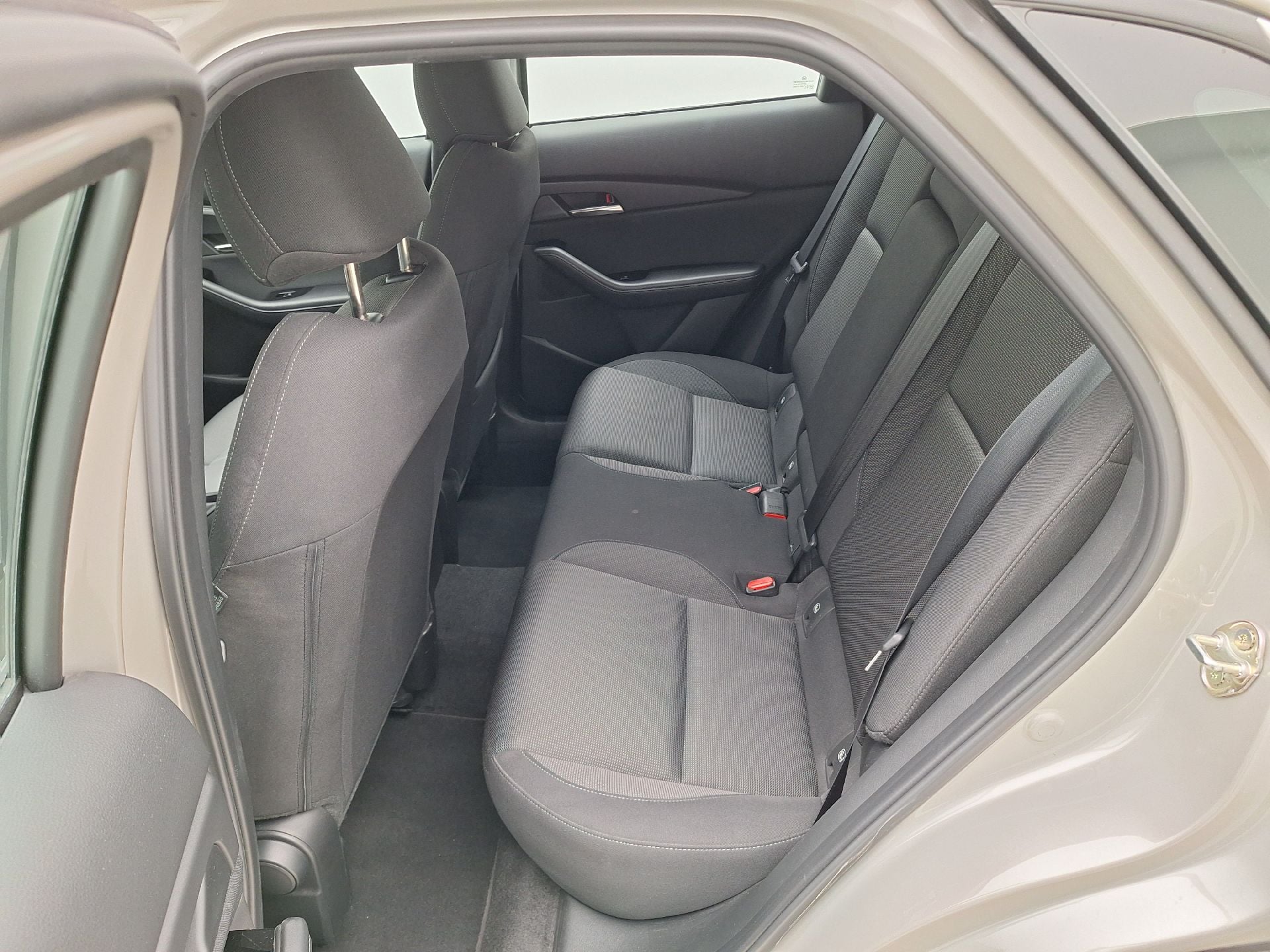 Mazda, CX-30 '19, Mazda CX-30 2.0 e-Skyactiv X 137kW Skydrive 5d photo