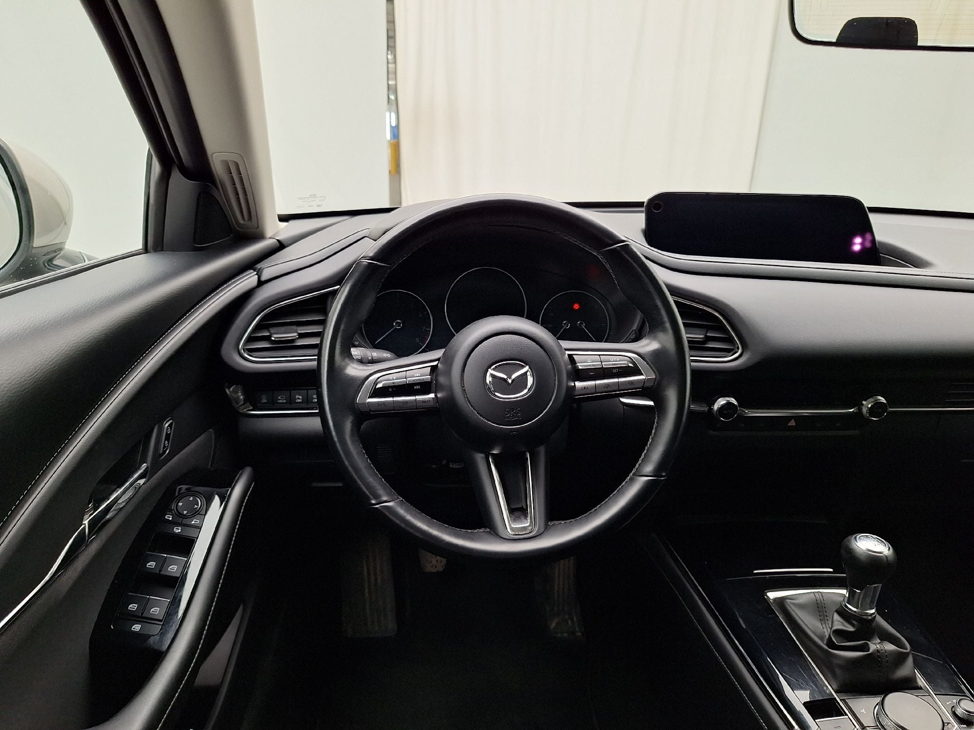 Mazda, CX-30 '19, Mazda CX-30 2.0 e-Skyactiv X 137kW Skydrive 5d photo