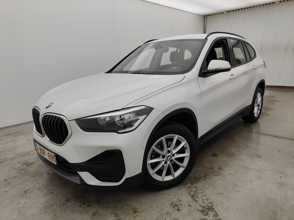 BMW X1 sDrive16dA (85 kW) 5d