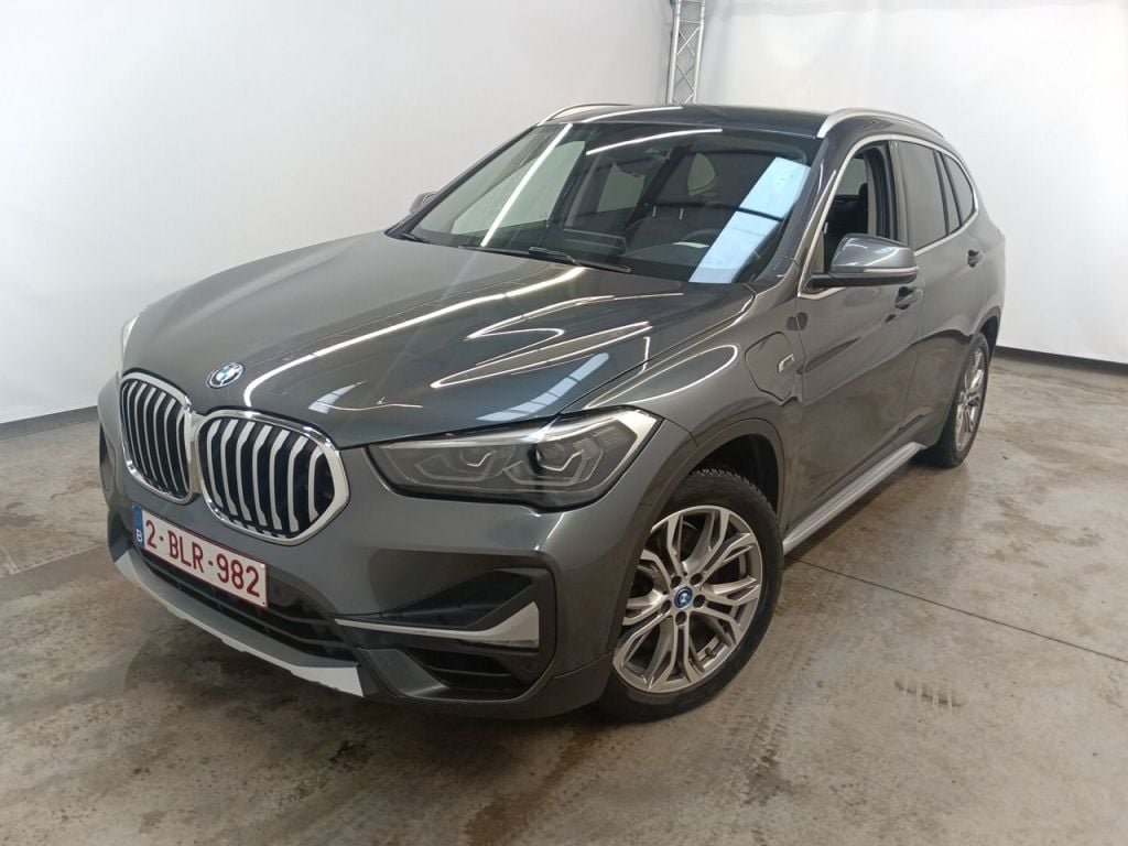 BMW X1 xDrive25e (162 kW) 5d