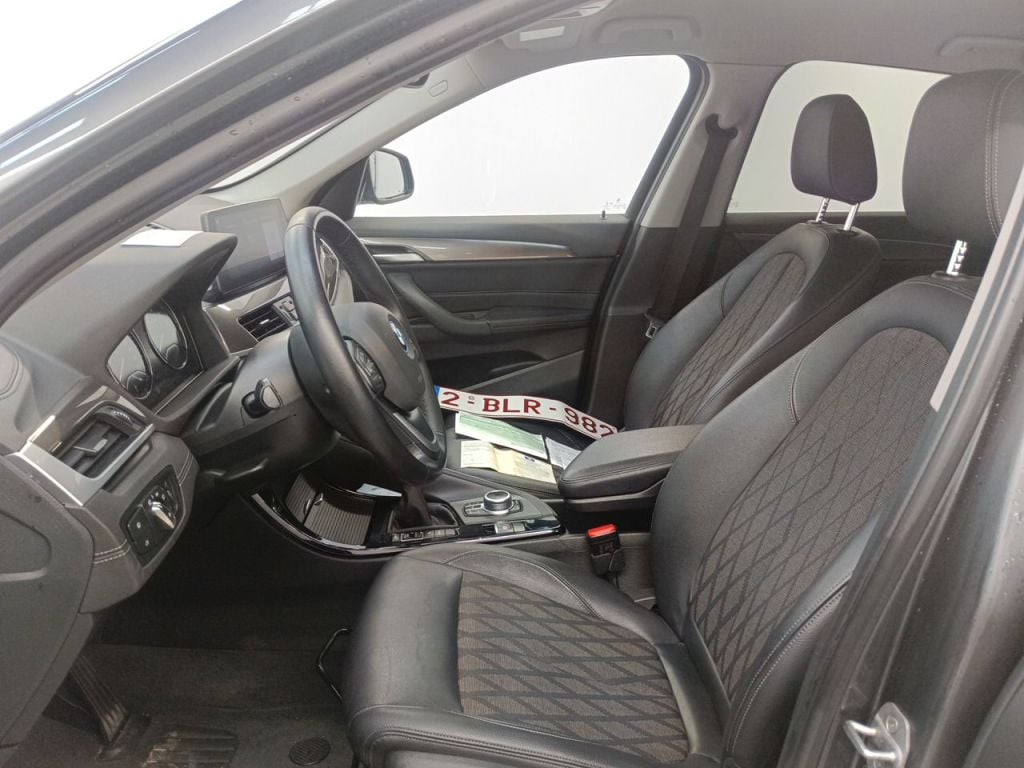 BMW X1 xDrive25e (162 kW) 5d photo