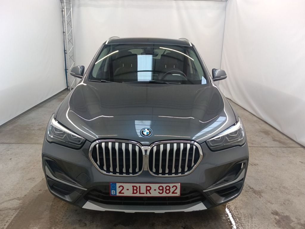 BMW X1 xDrive25e (162 kW) 5d photo