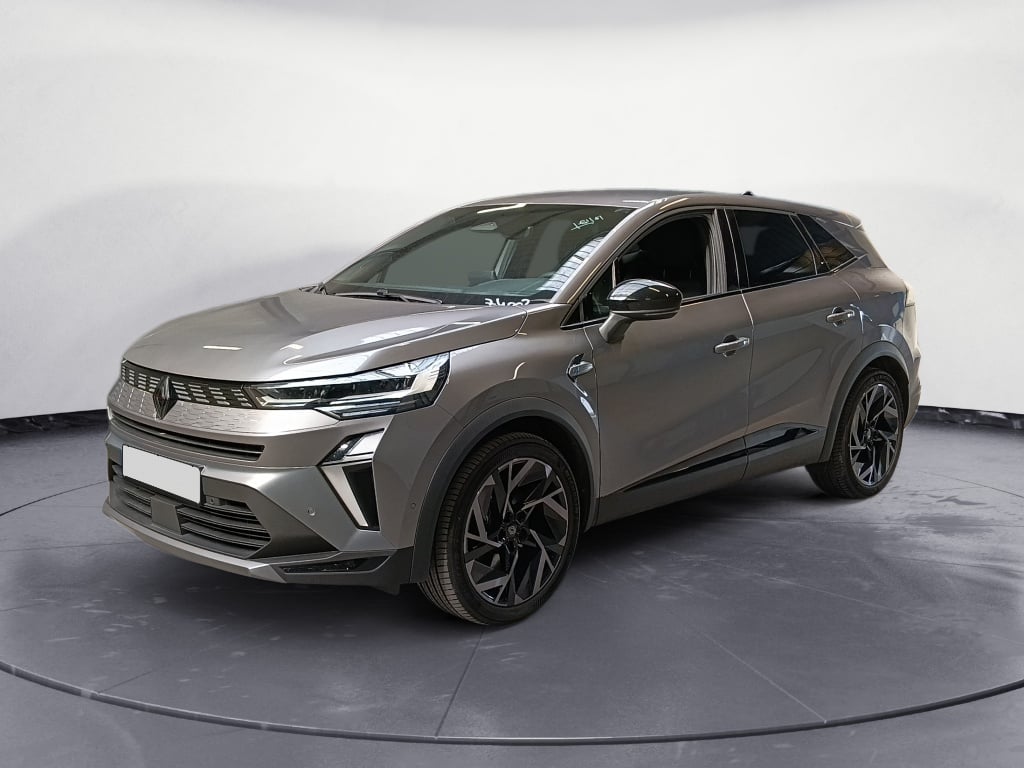 Renault SymbioZ Esprit Alpine 1.6L E-TECH Full Hybrid 145