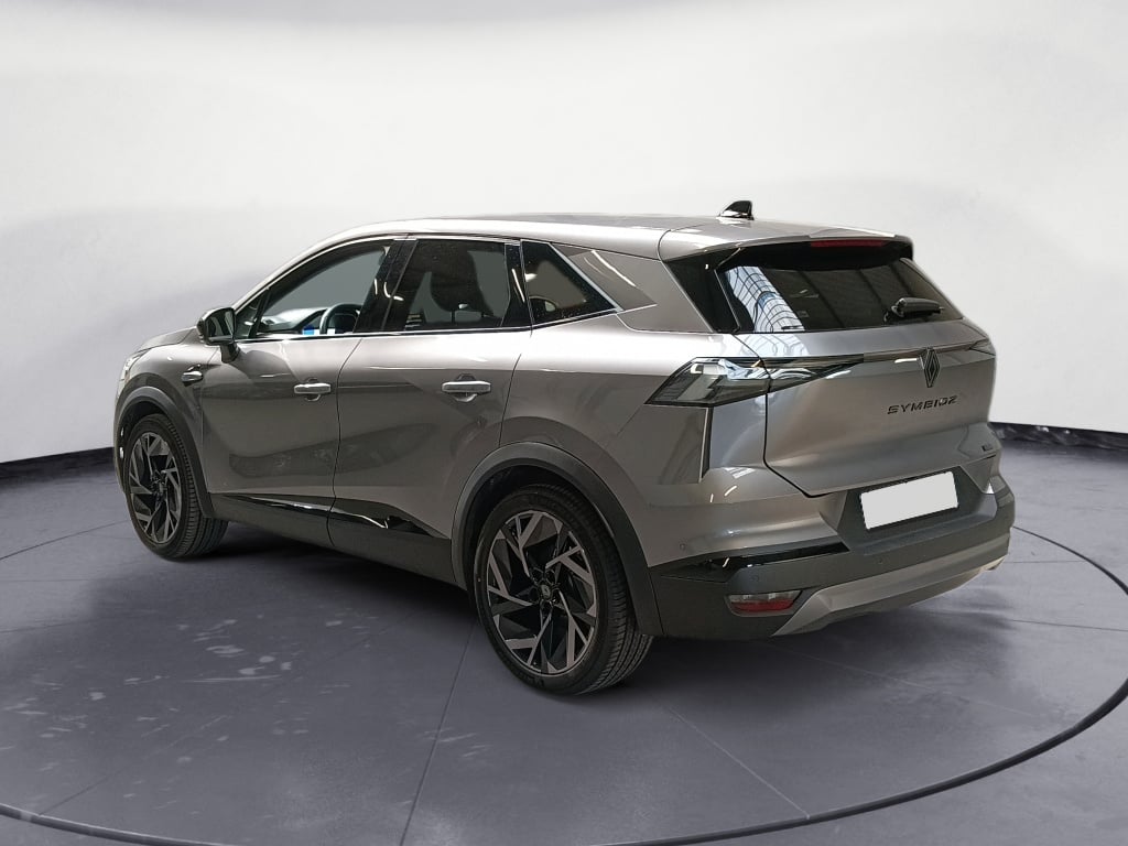 Renault SymbioZ Esprit Alpine 1.6L E-TECH Full Hybrid 145 photo