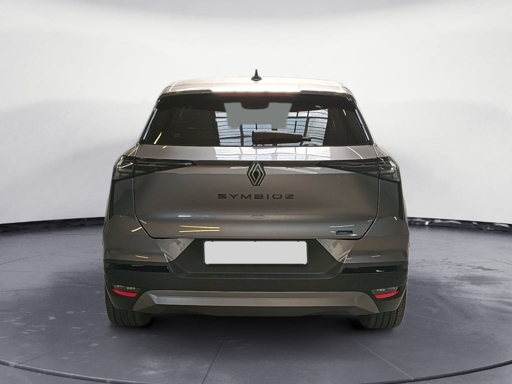 Renault SymbioZ Esprit Alpine 1.6L E-TECH Full Hybrid 145 photo