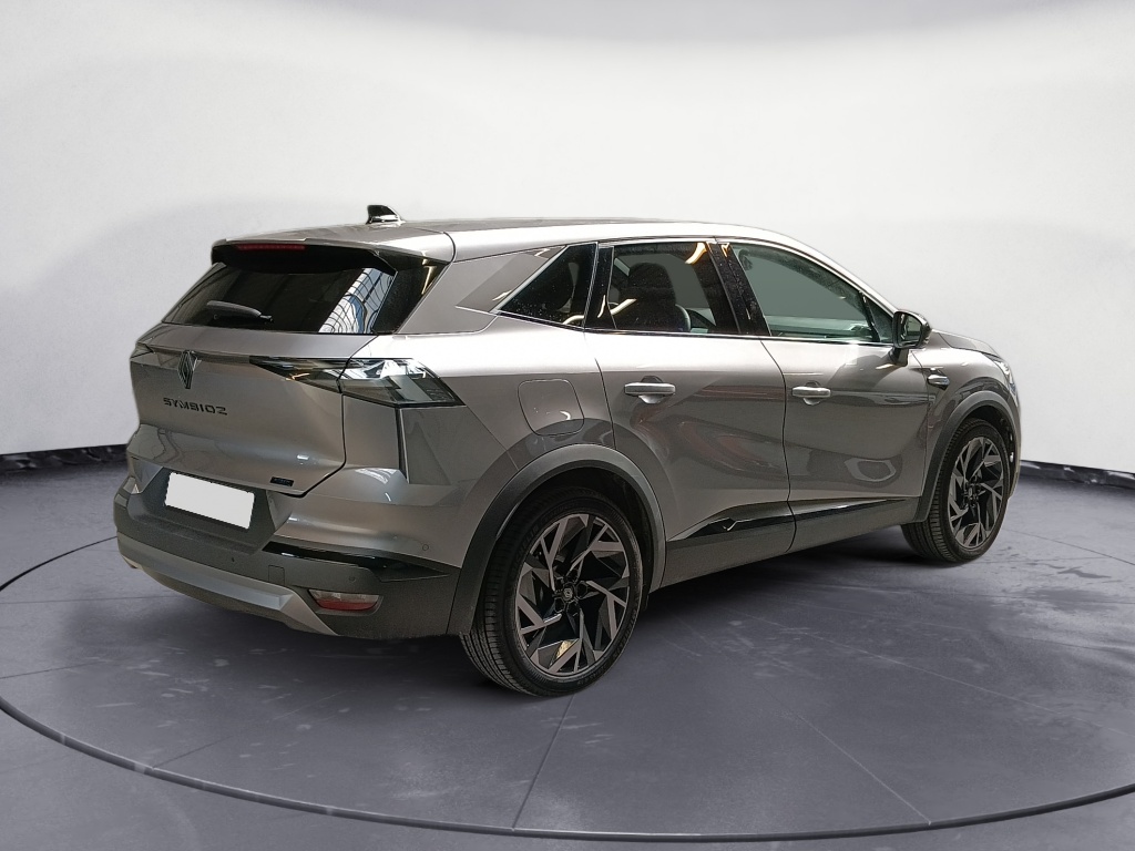 Renault SymbioZ Esprit Alpine 1.6L E-TECH Full Hybrid 145 photo