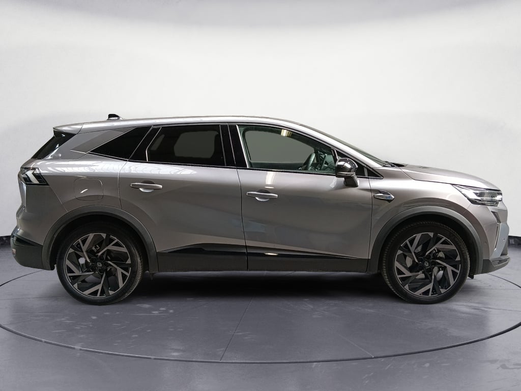 Renault SymbioZ Esprit Alpine 1.6L E-TECH Full Hybrid 145 photo