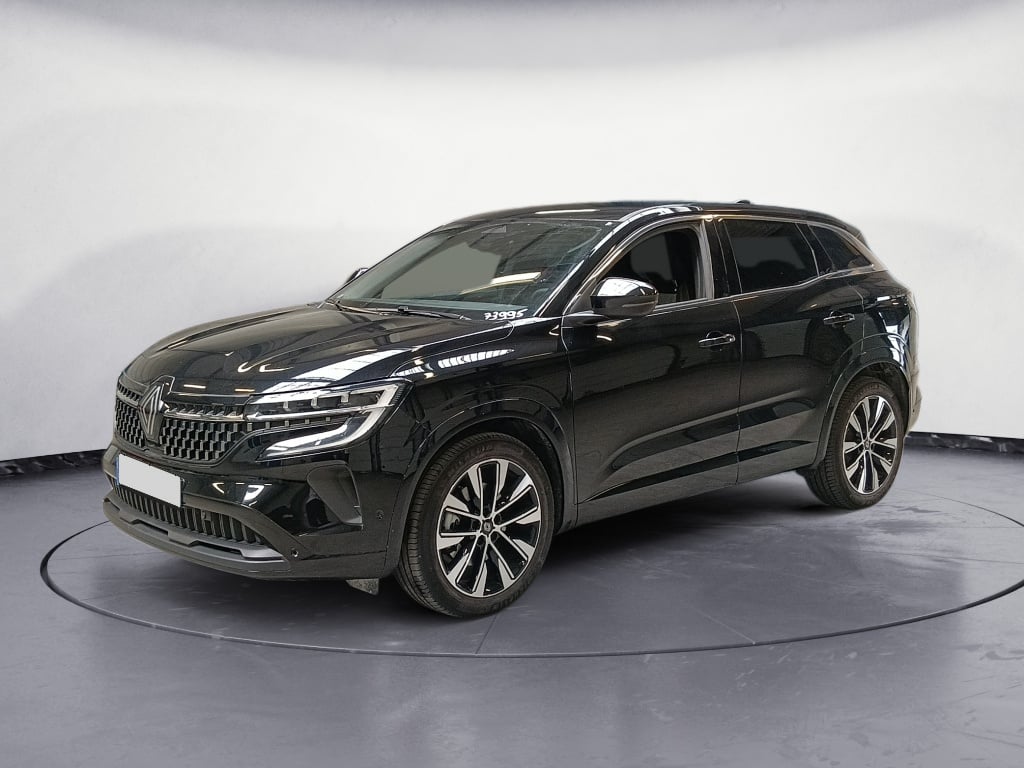Renault Austral Techno 1.2L E-TECH Full Hybrid 200 hp