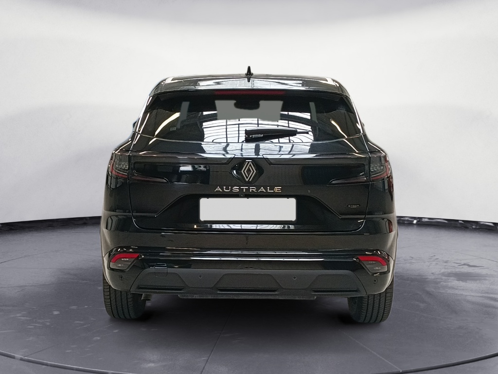 Renault Austral Techno 1.2L E-TECH Full Hybrid 200 hp photo
