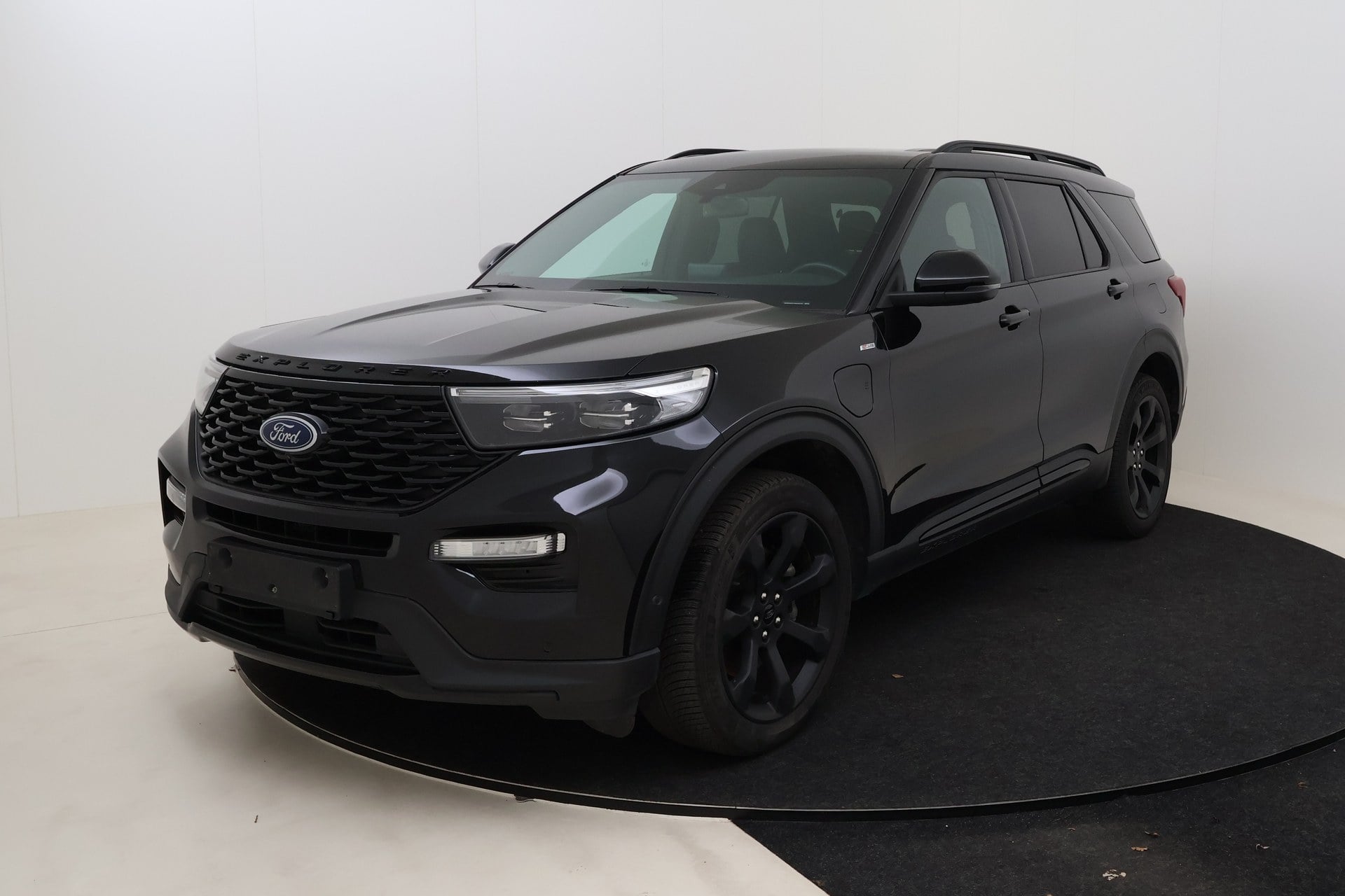 Ford Explorer ST-Line MY23 3.0 V6 PHEV AWD