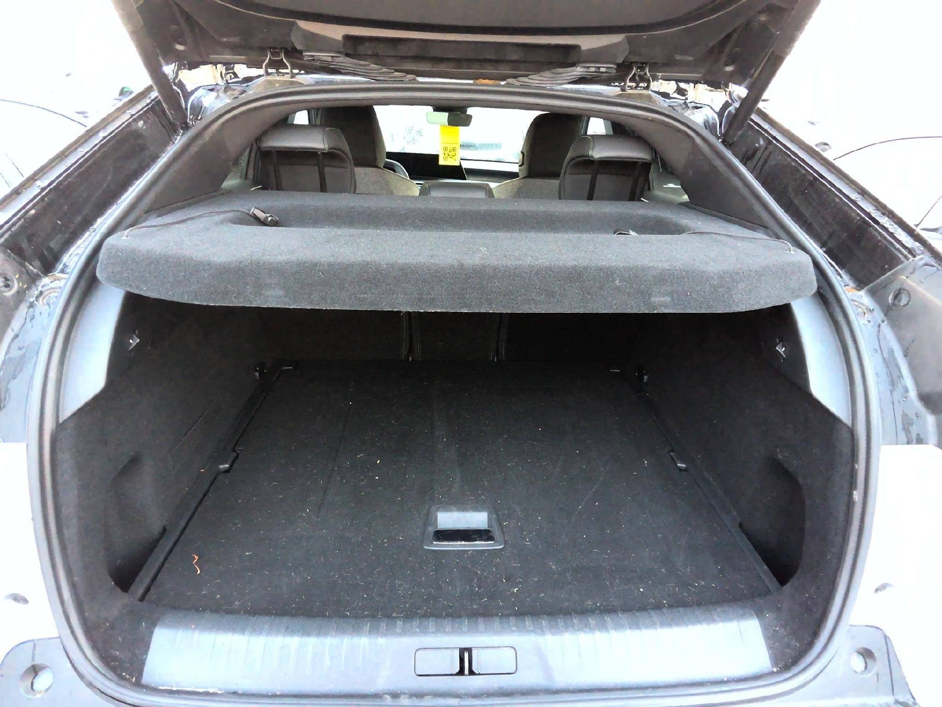 Peugeot 3008 GT Hybrid 145 e-DCS6 photo