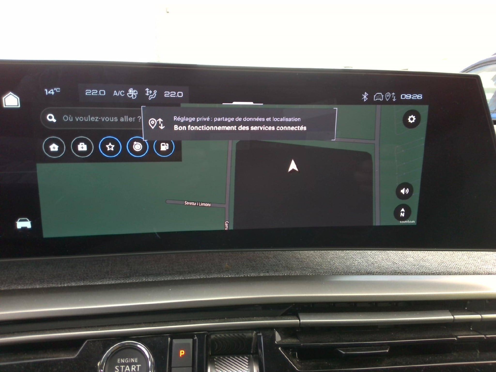 Peugeot 3008 GT 3008 Hybrid 145 e-DCS6 photo