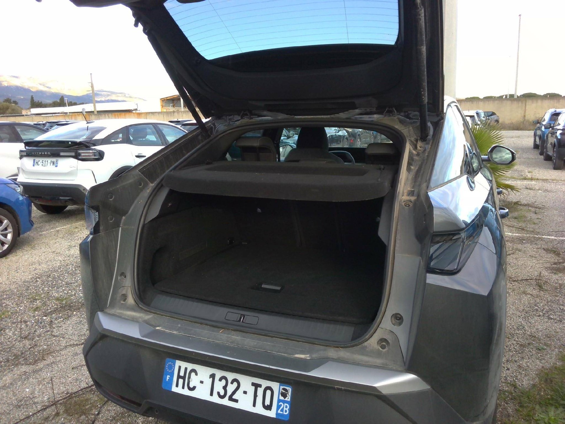 Peugeot 3008 GT 3008 Hybrid 145 e-DCS6 photo