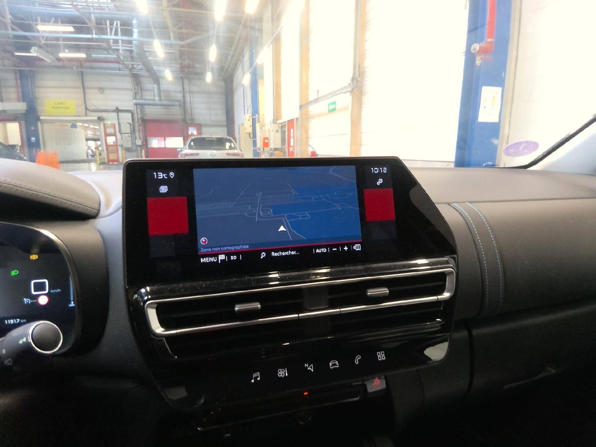 Citroen C5 AIRCROSS Plus 1.2L PureTech 130 (BVM6) photo