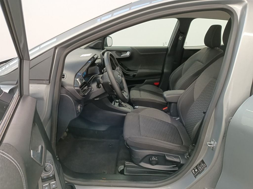 Ford Puma 1.0i Ecoboost MHEV 92kW Aut. Titanium 5d photo