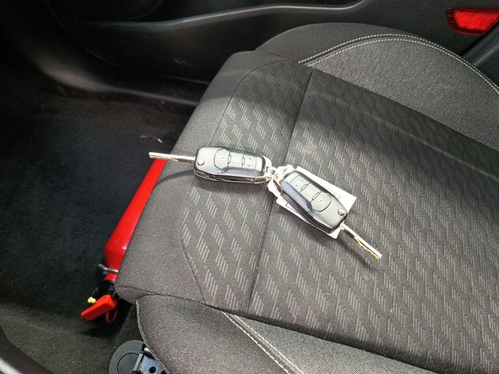 Ford Puma 1.0i Ecoboost MHEV 92kW Aut. Titanium 5d photo