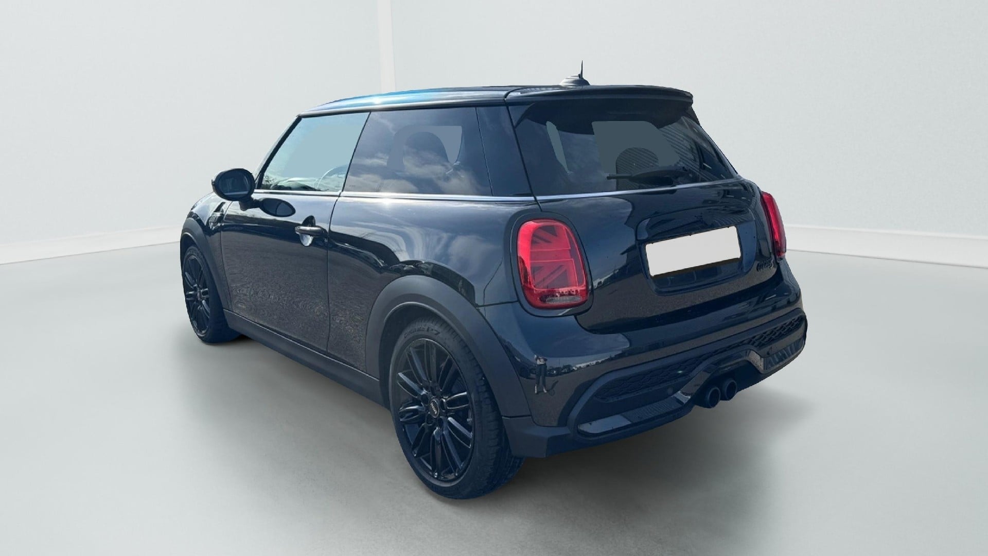 MINI Hatch HATCH 3 PORTES COOPER S 178 CH DKG7 EDITION PREMIUM PLUS photo