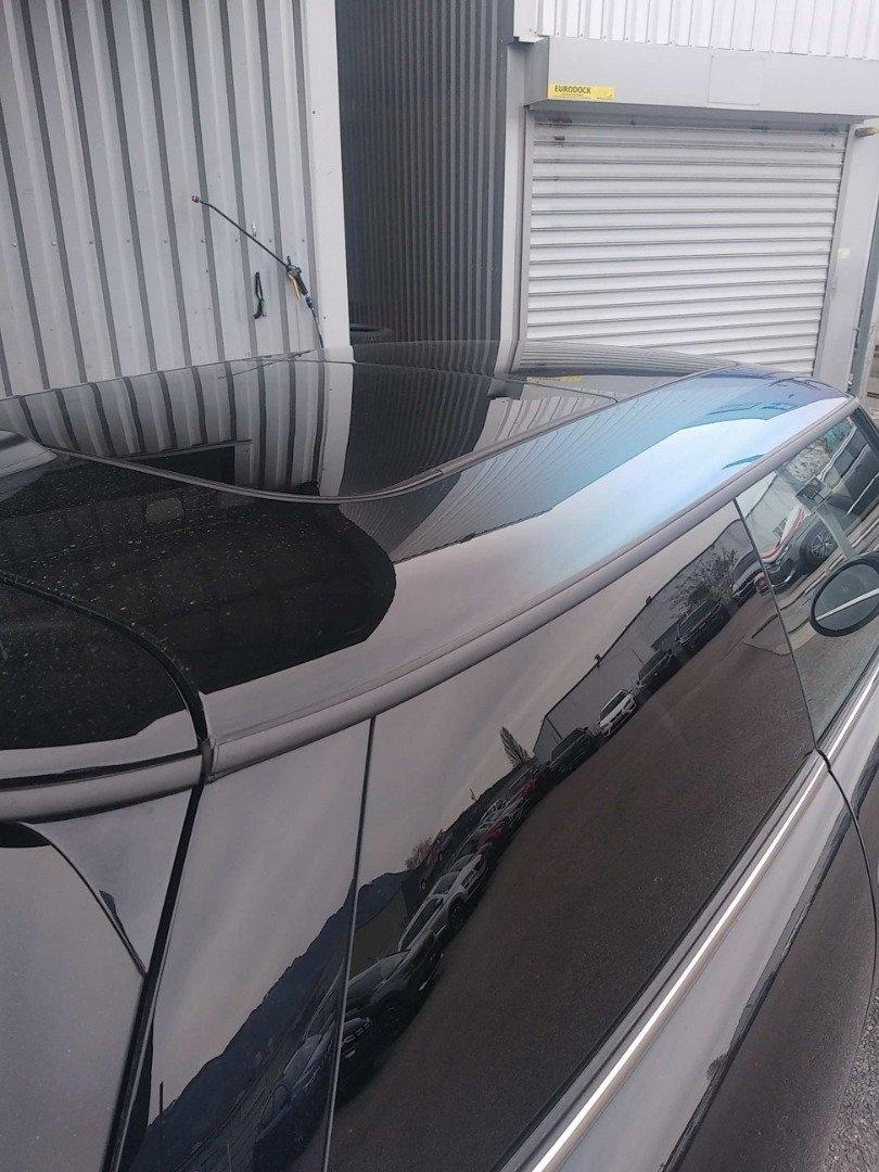 MINI Hatch HATCH 3 PORTES COOPER S 178 CH DKG7 EDITION PREMIUM PLUS photo