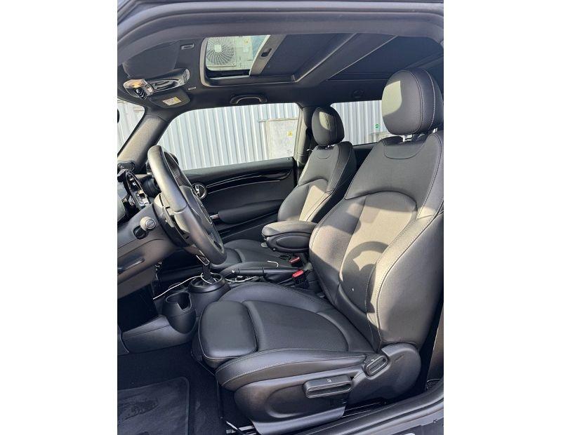 MINI Hatch HATCH 3 PORTES COOPER S 178 CH DKG7 EDITION PREMIUM PLUS photo