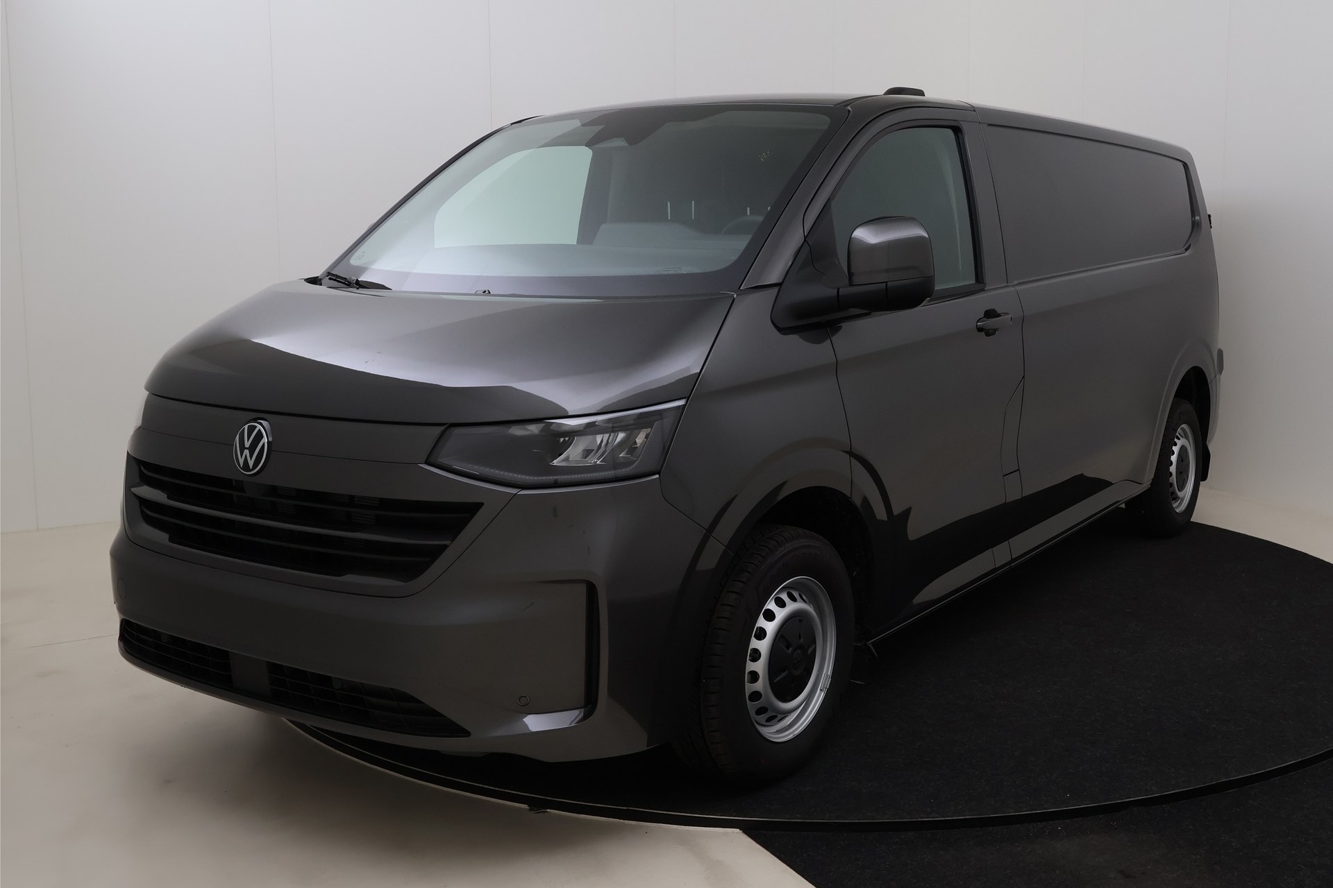 Volkswagen Transporter T7 Fourgon 3500 mm 2,0 TDI 170 hp Aut.