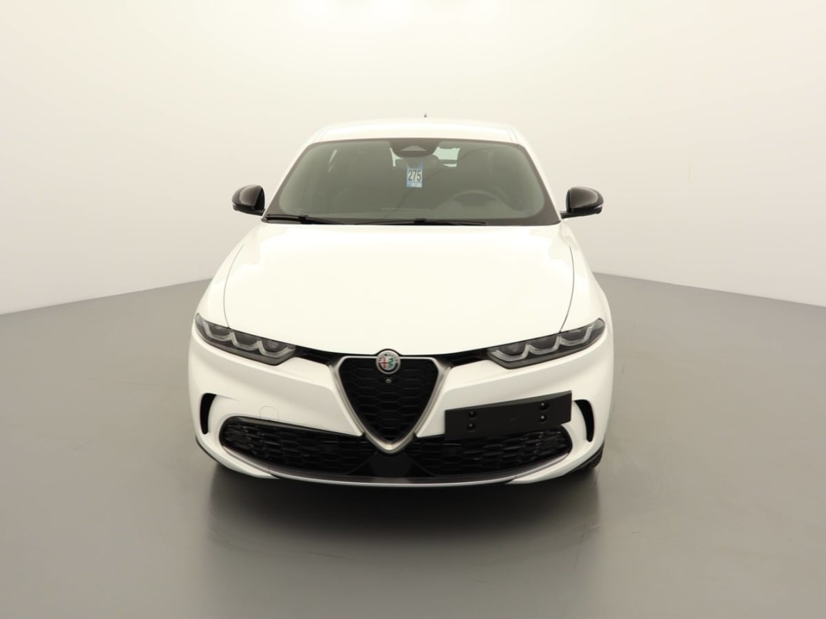 Alfa Romeo Tonale TI 1.6 DIESEL 132hp photo