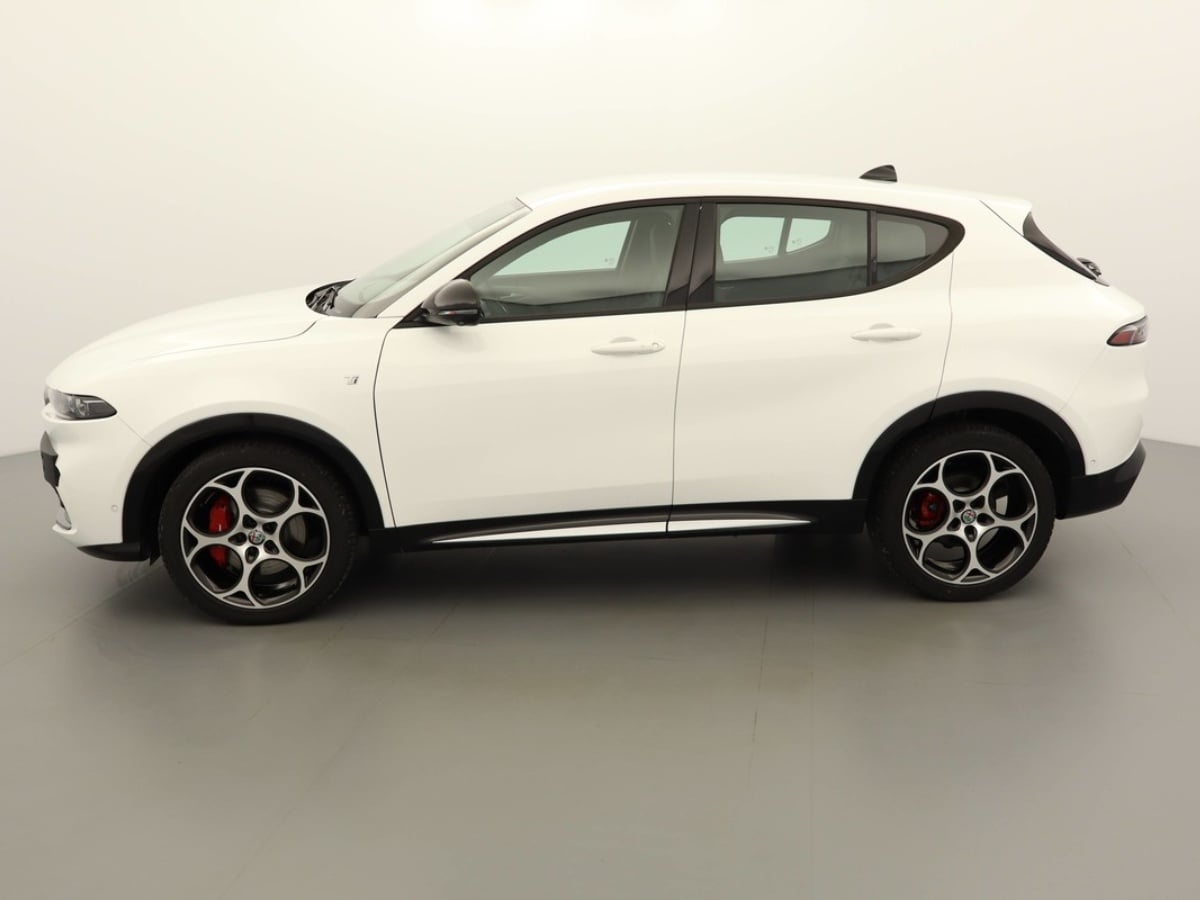 Alfa Romeo Tonale TI 1.6 DIESEL 132hp photo