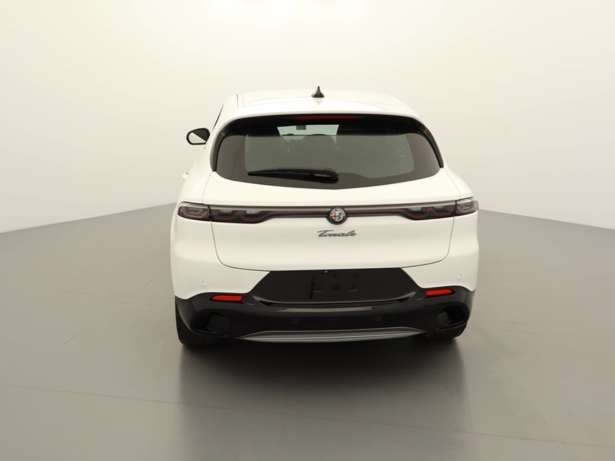 Alfa Romeo Tonale TI 1.6 DIESEL 132hp photo