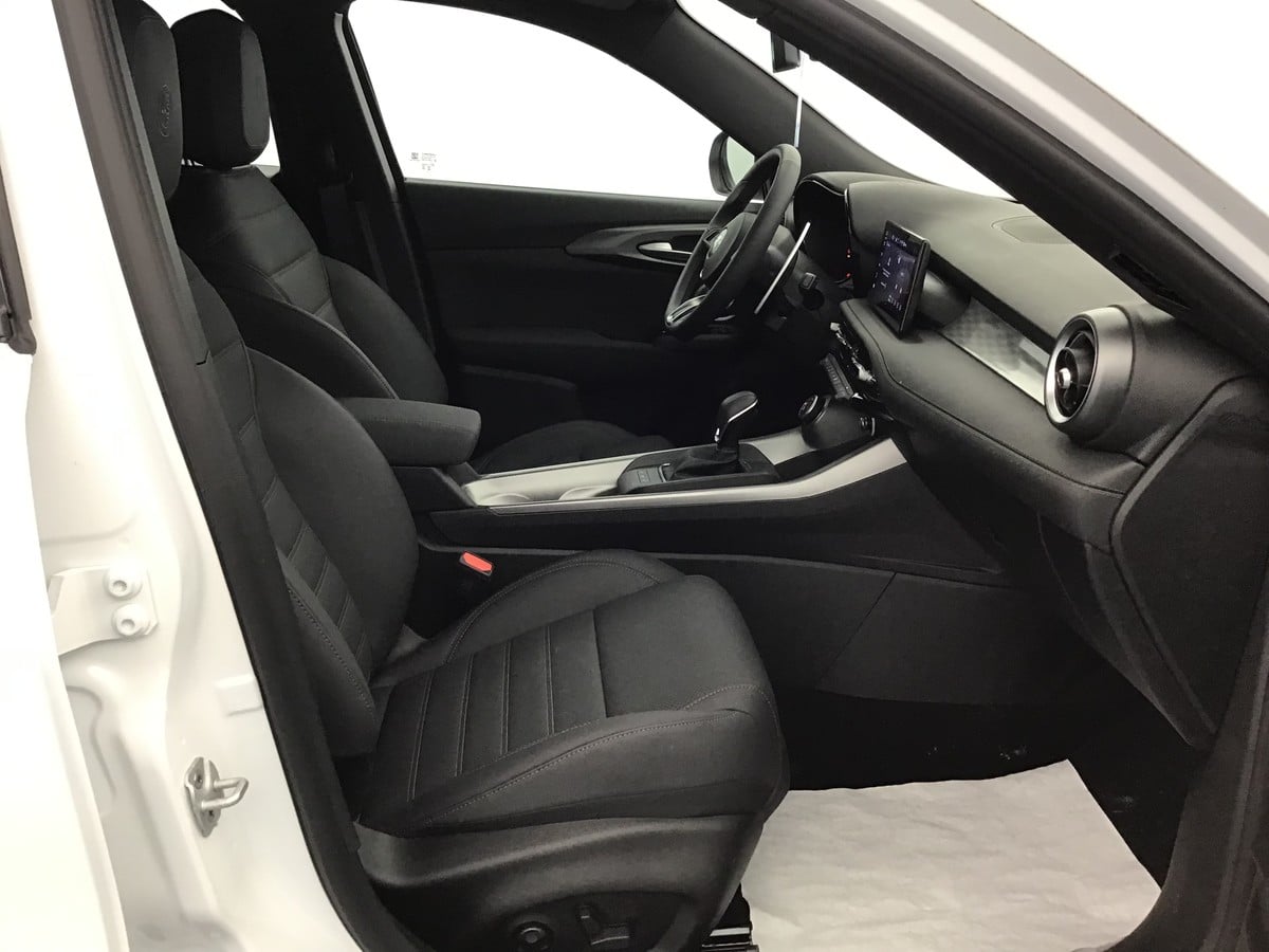 Alfa Romeo Tonale TI 1.6 DIESEL 132hp photo