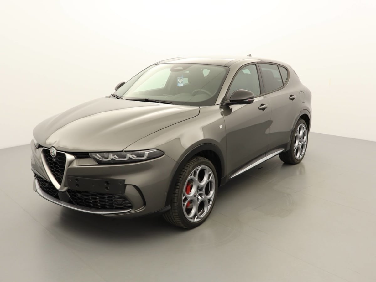 Alfa Romeo Tonale TI 1.3 Plug-in Hybrid Gasoline 284hp