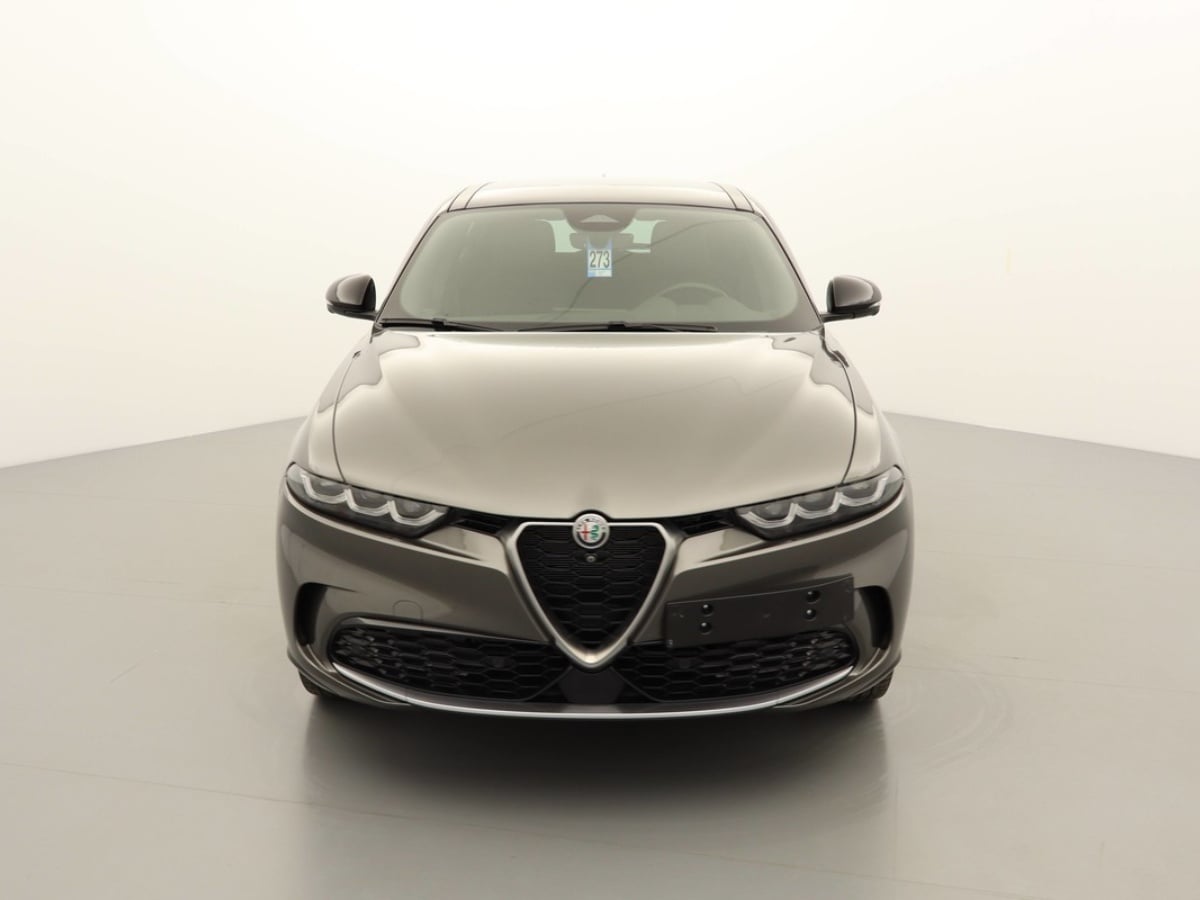 Alfa Romeo Tonale TI 1.3 Plug-in Hybrid Gasoline 284hp photo