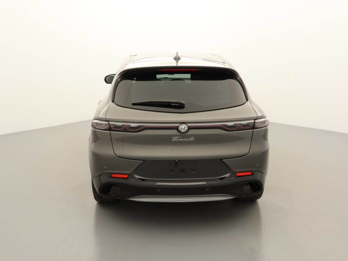 Alfa Romeo Tonale TI 1.3 Plug-in Hybrid Gasoline 284hp photo