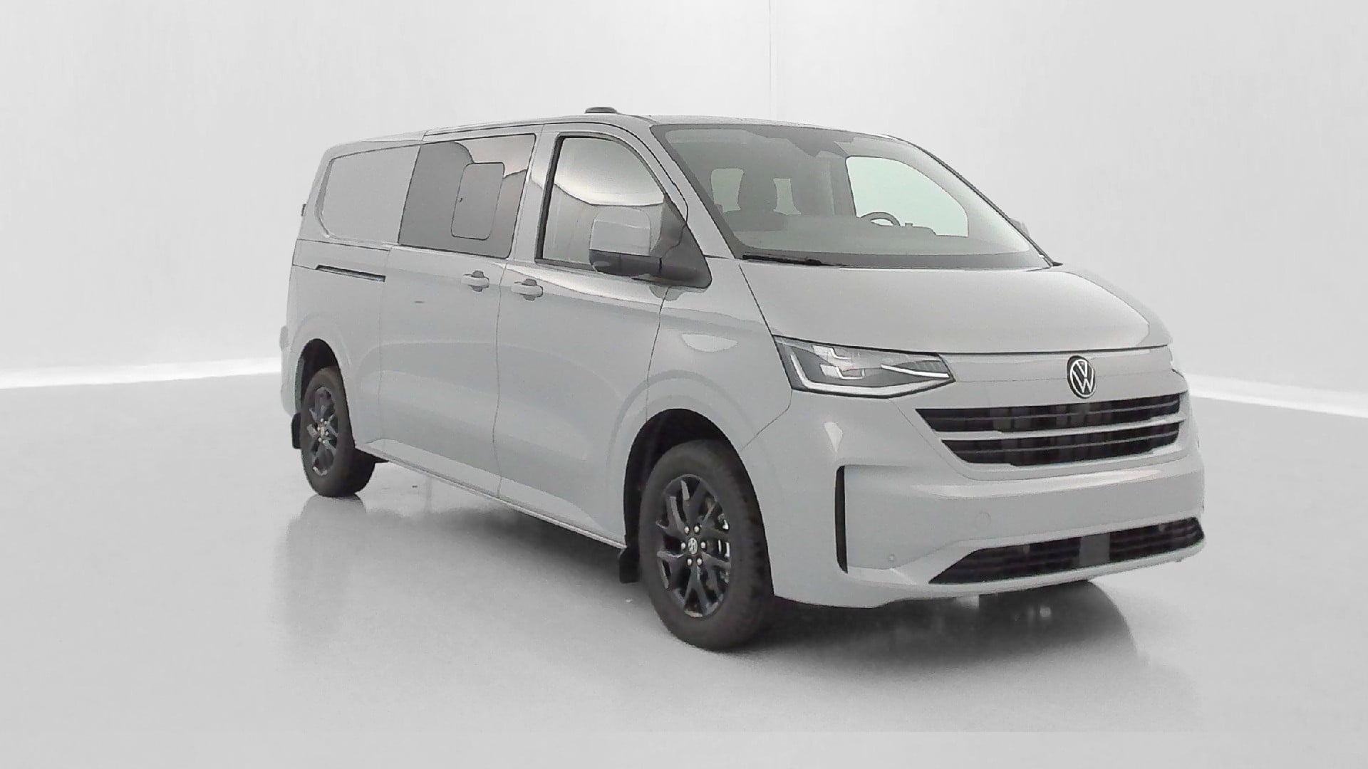 Volkswagen Transporter Business 2.0L TDI 170 hp