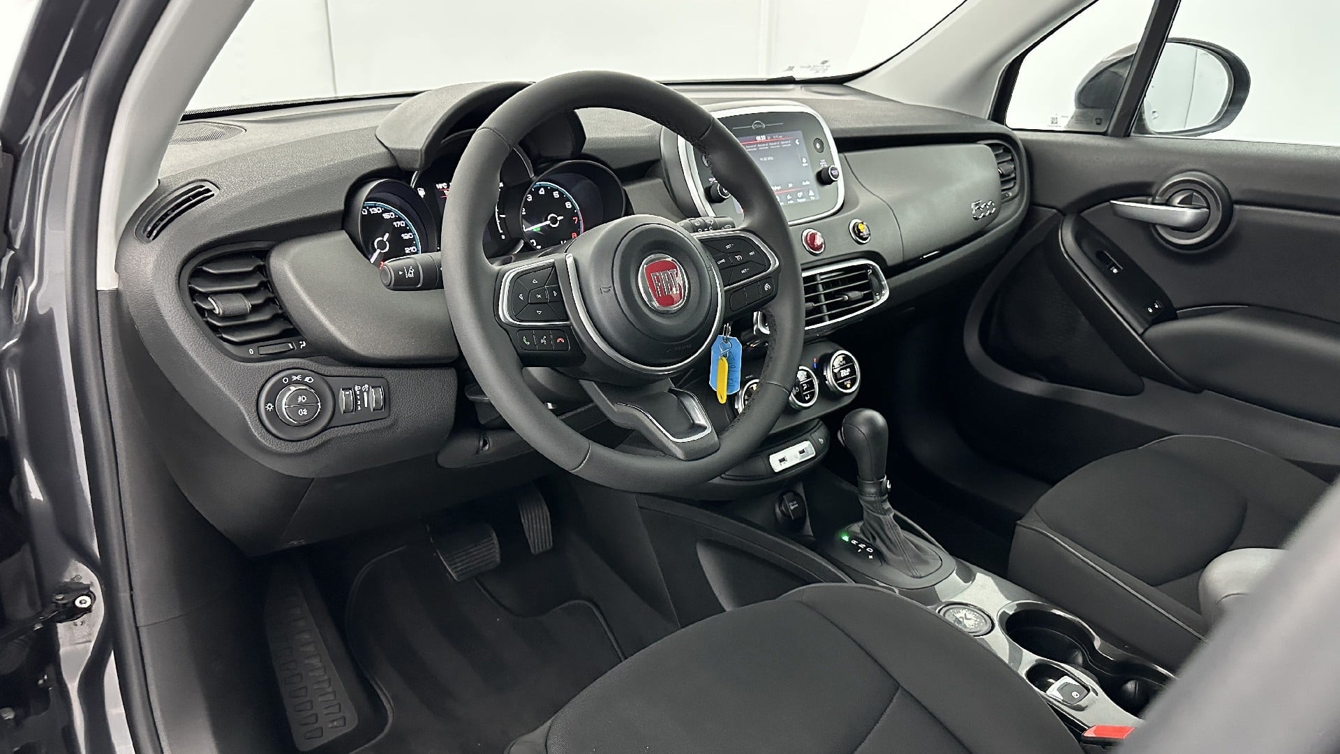 Fiat 500X Pack Confort Style 1.5 FireFly Turbo 130ch Hybrid photo