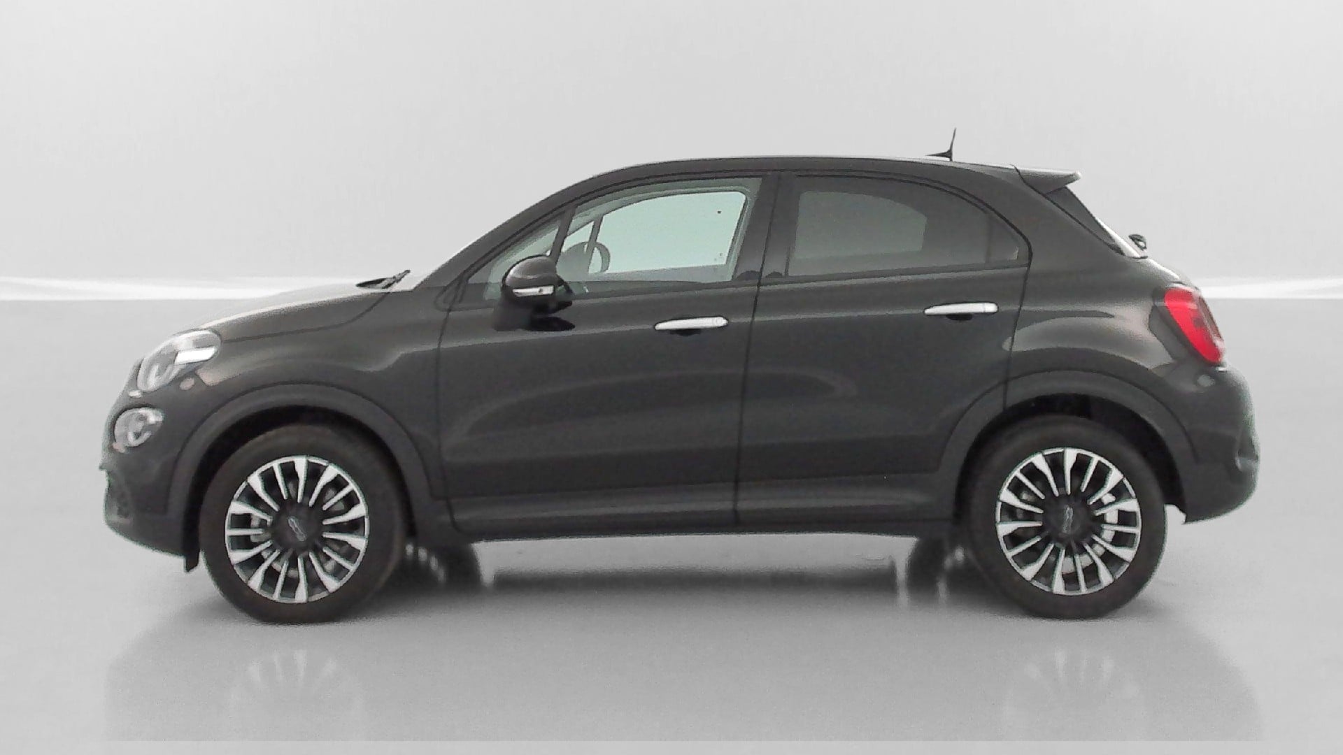 Fiat 500X Pack Confort Style 1.5 FireFly Turbo Hybrid 130 ch photo