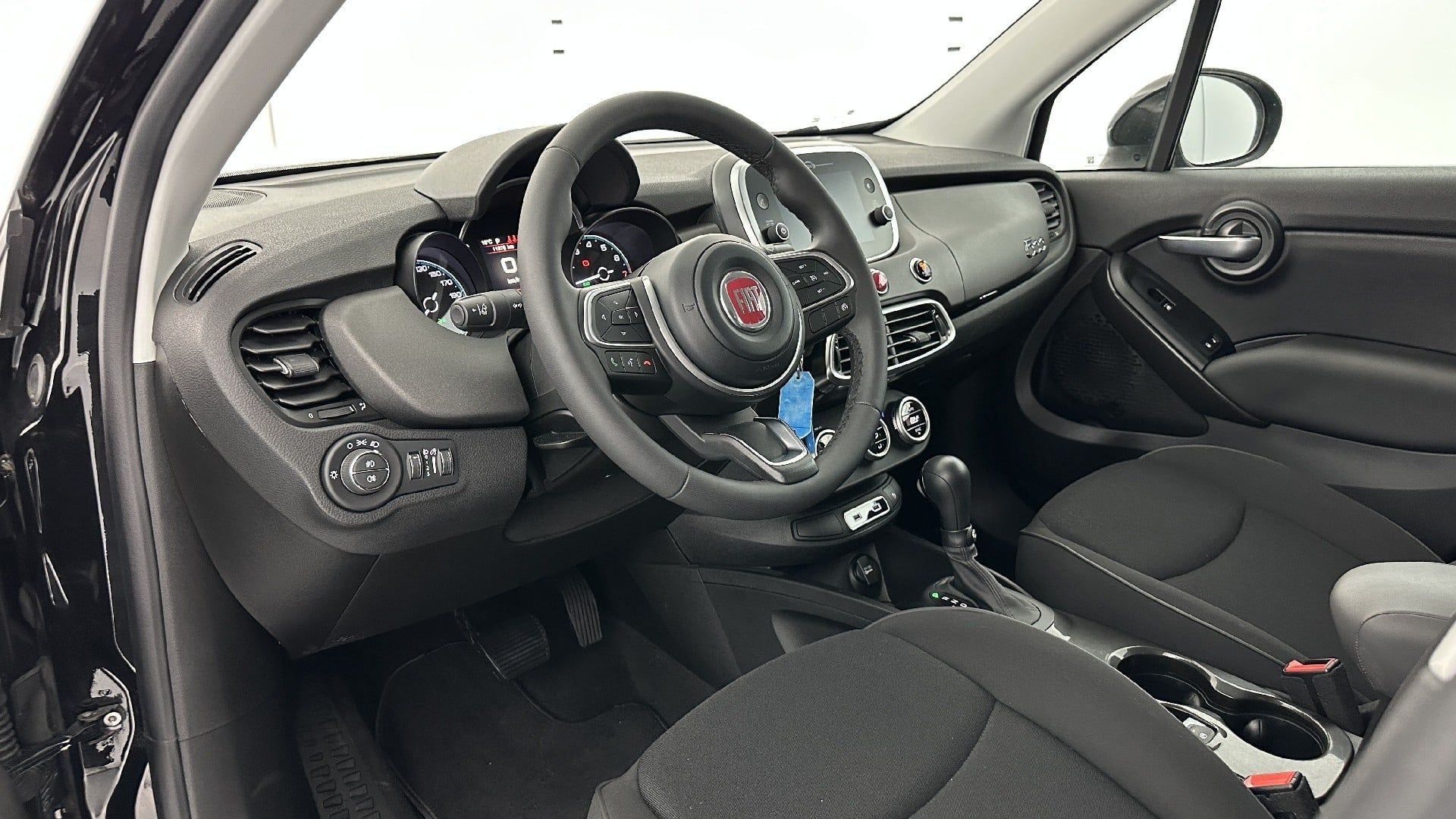 Fiat 500X Pack Confort Style 1.5 FireFly Turbo Hybrid 130 ch photo