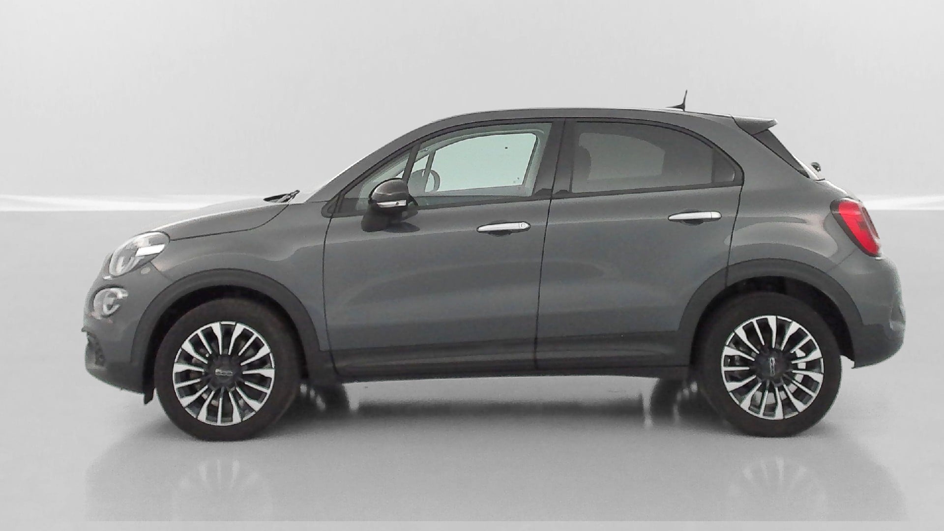 Fiat 500X 1.5 FireFly Turbo 130ch Pack Confort Style Hybrid DCT7 photo