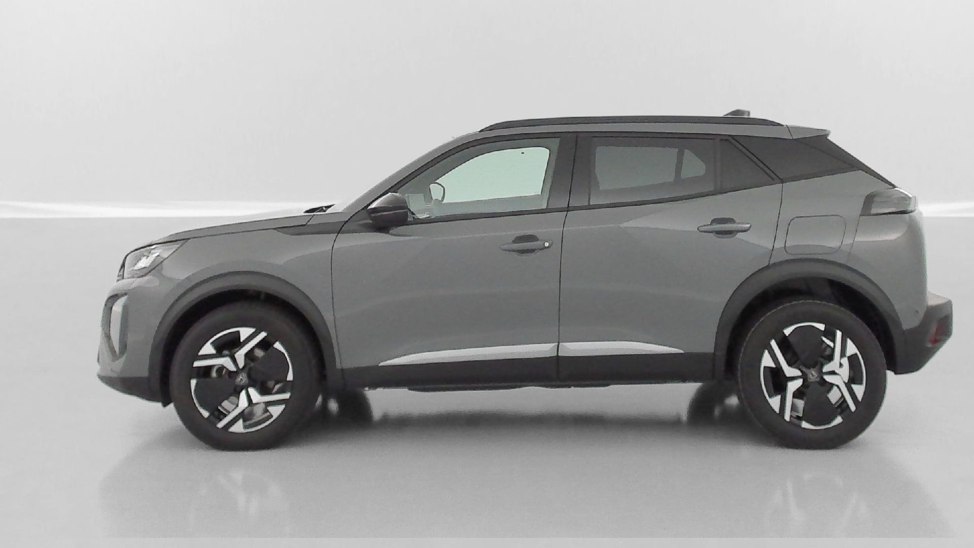Peugeot 2008 Allure 1.2 PureTech 100ch photo