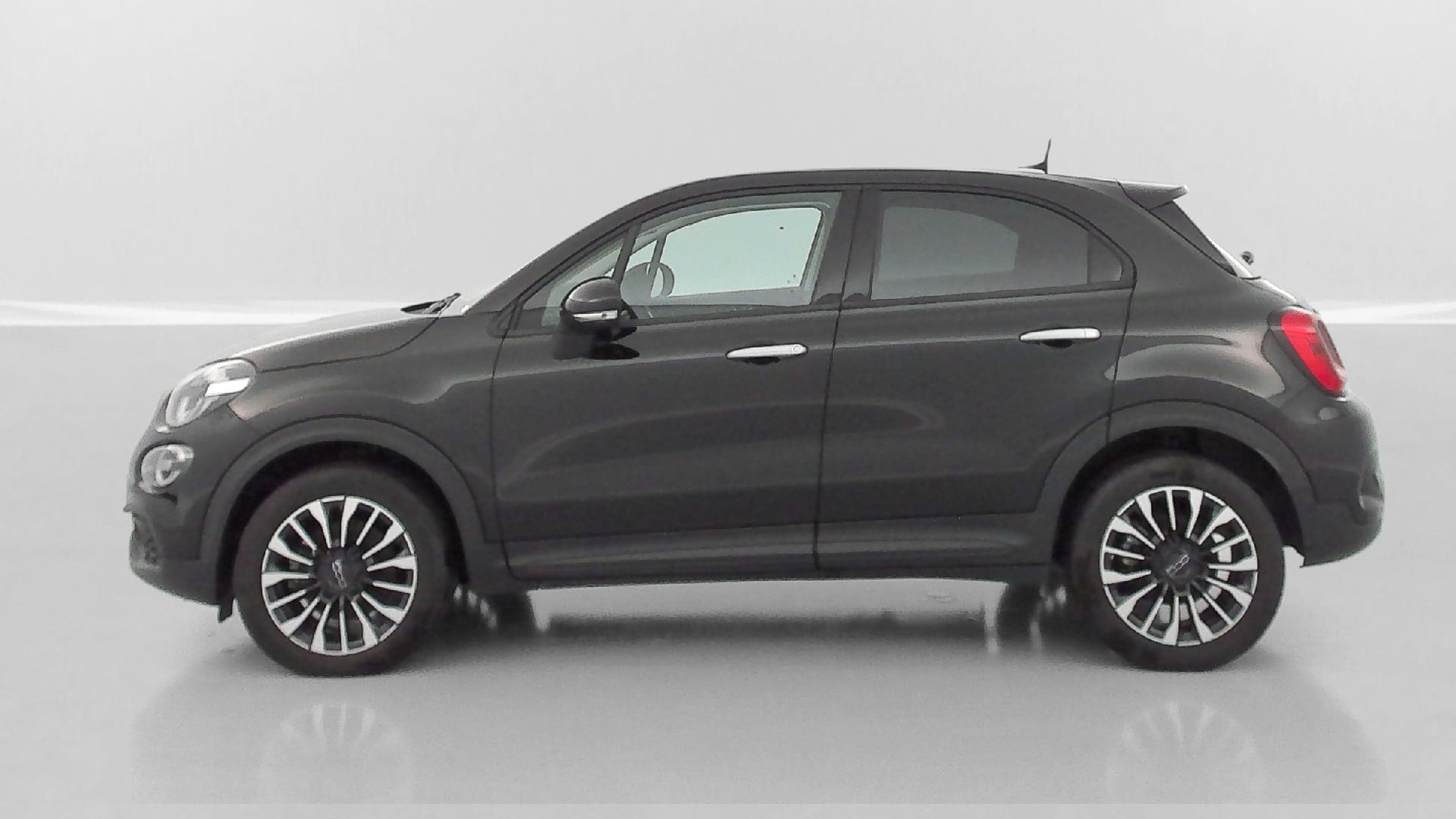 Fiat 500X Pack Confort Style 1.5 FireFly Turbo 130 ch Hybrid photo