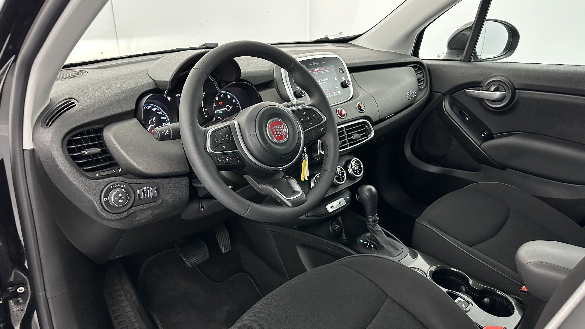 Fiat 500X Pack Confort Style 1.5 FireFly Turbo 130 ch Hybrid photo