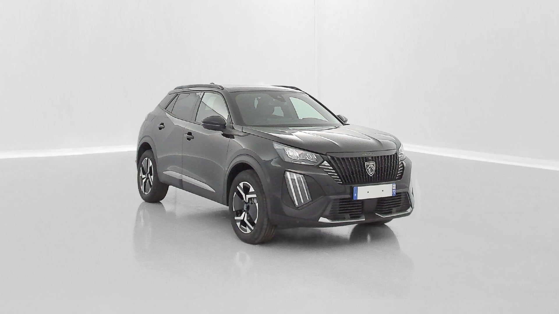 Peugeot 2008 Allure 1.2 PureTech 100ch