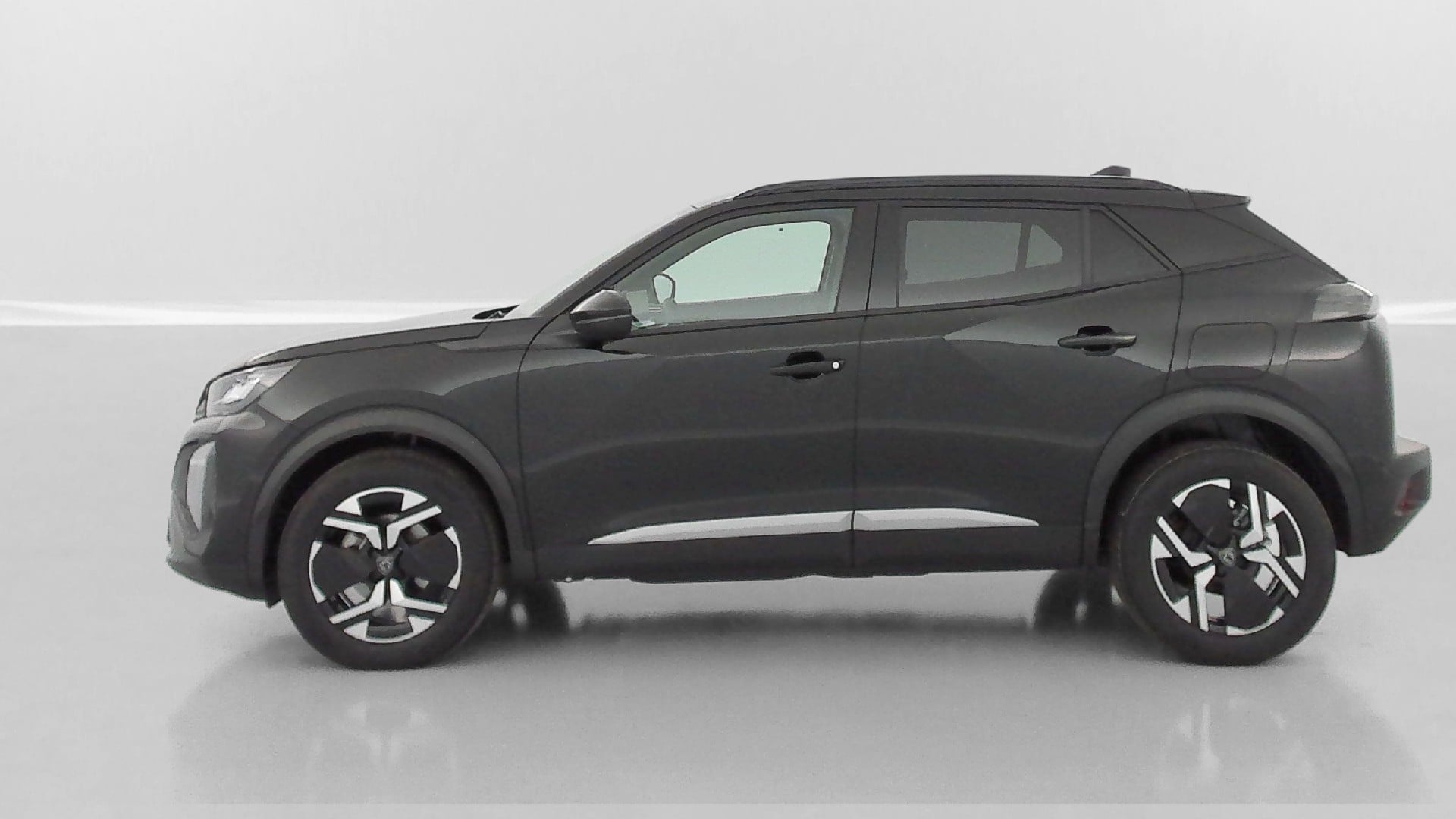 Peugeot 2008 Allure 1.2 PureTech 100ch photo