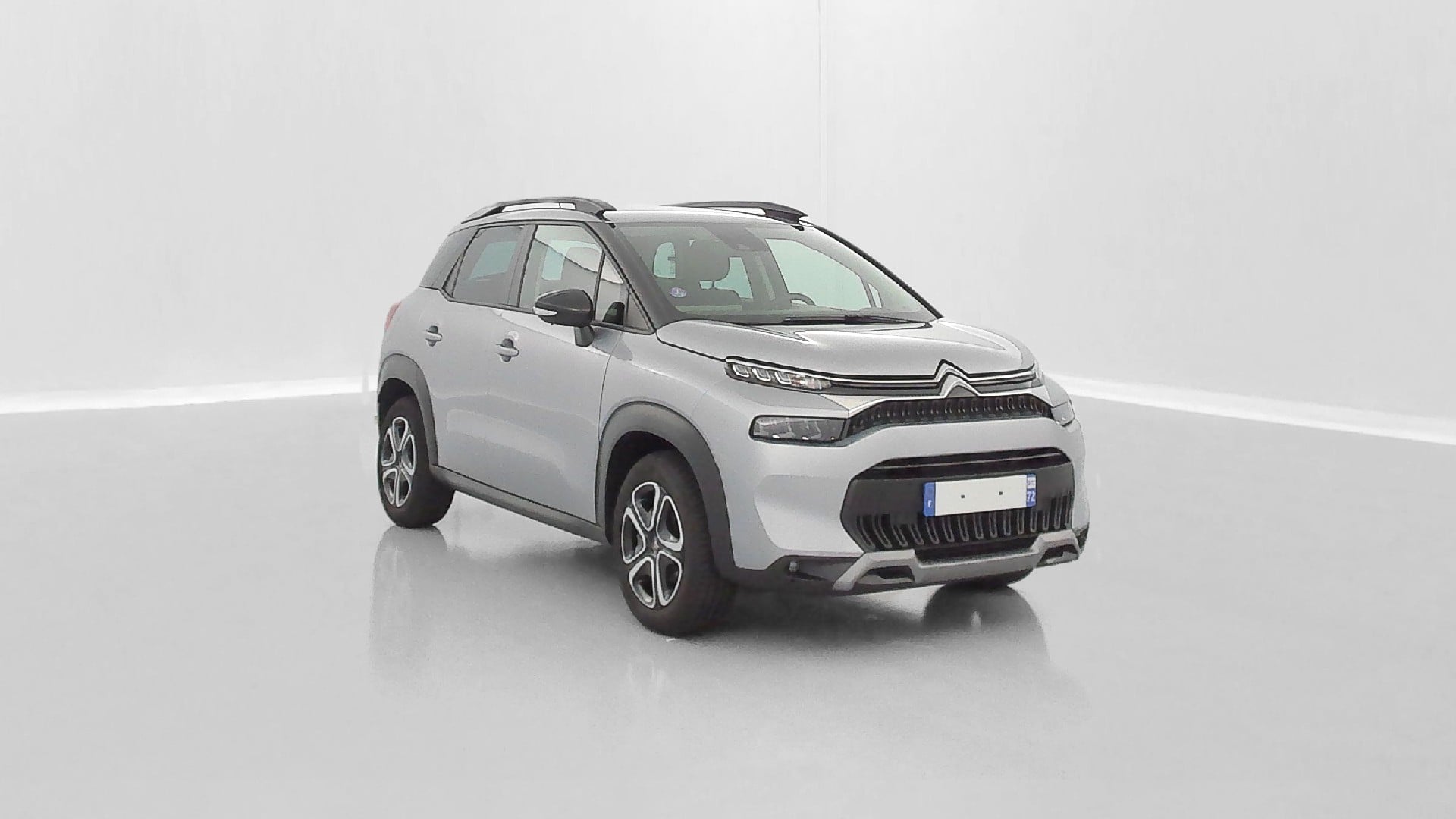 Citroen C3 Aircross Feel Pack 1.2 PureTech 110