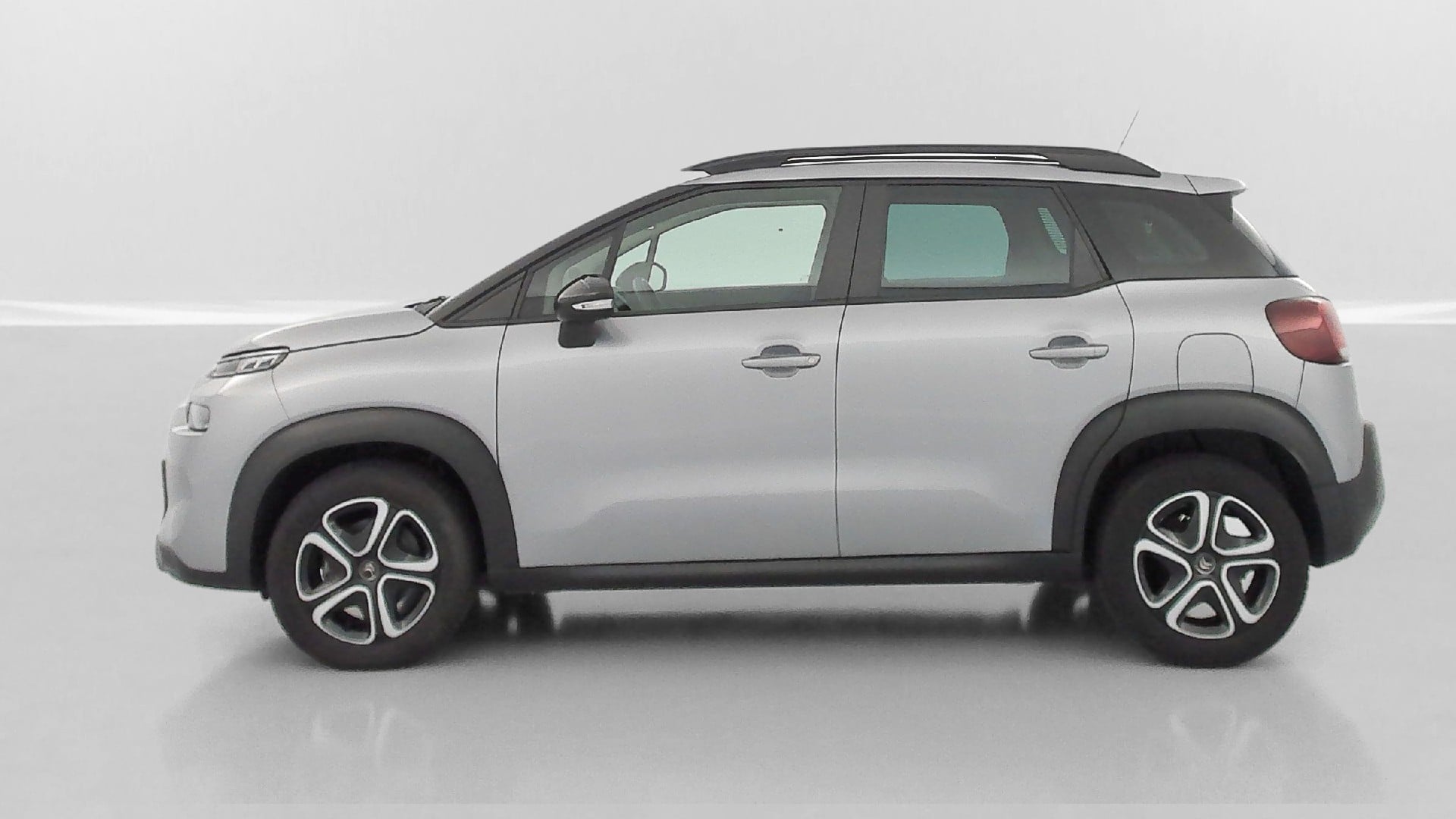 Citroen C3 Aircross Feel Pack II 1.2 PureTech 110ch photo