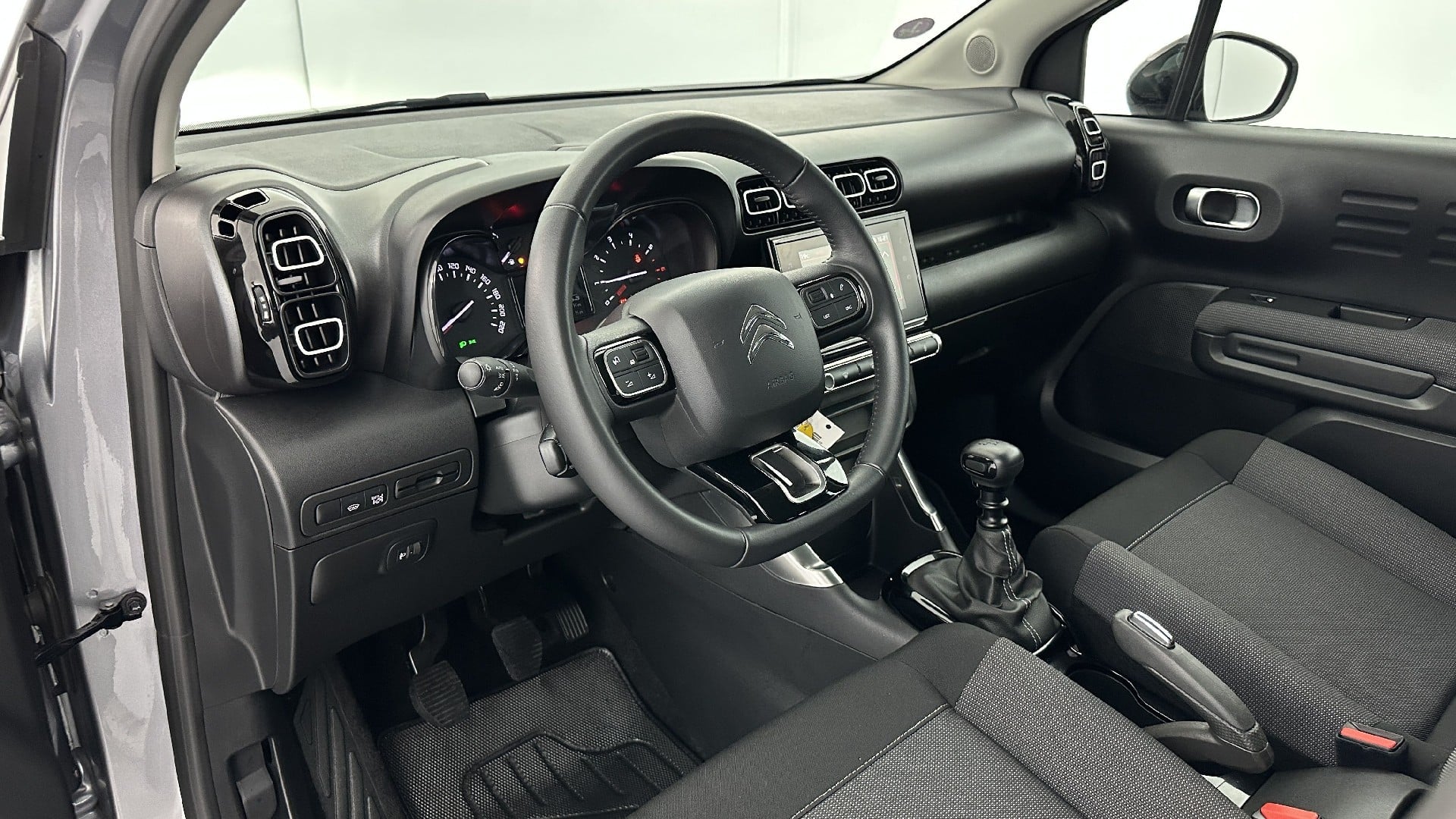 Citroen C3 Aircross Feel Pack II 1.2 PureTech 110ch photo