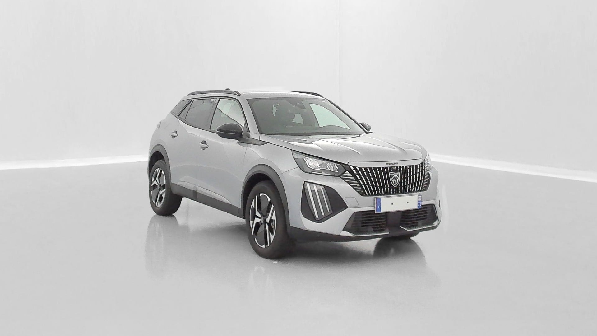 Peugeot 2008 Allure 1.2 PureTech 100ch